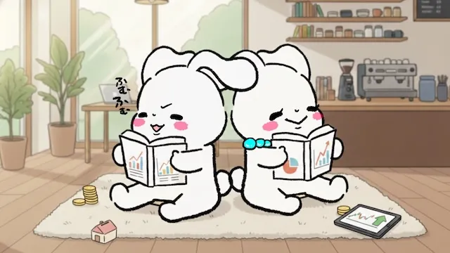 資産運用が共通の趣味で結婚できた!投資でつながる金銭感覚の合う婚活術