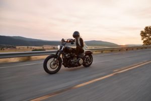 バイク好きの婚活なら結婚相談所がおすすめ ツーリング好きの婚活女性は多い