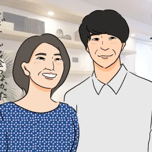 地元で結婚相手を見つけた！地元で婚活が上手くいった成婚物語