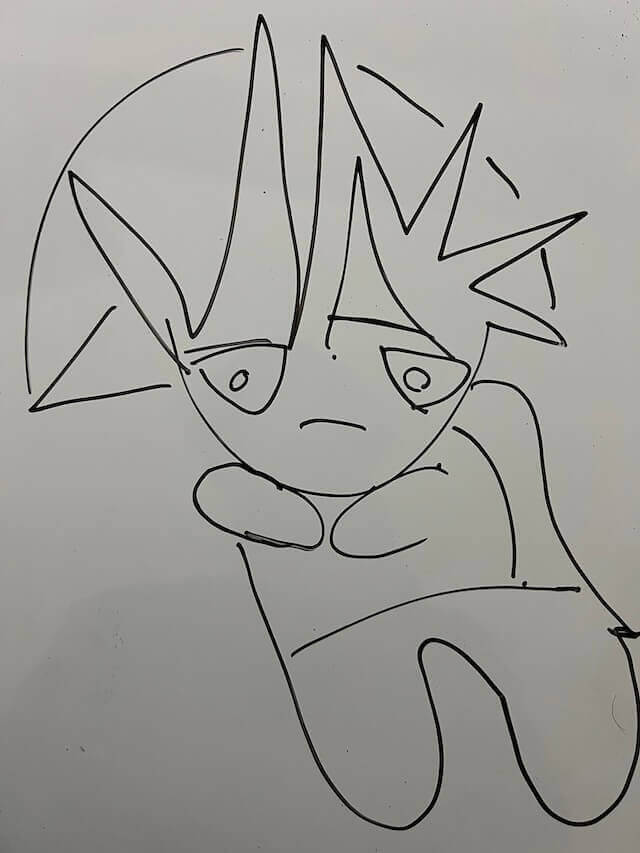 ラポールアンカー