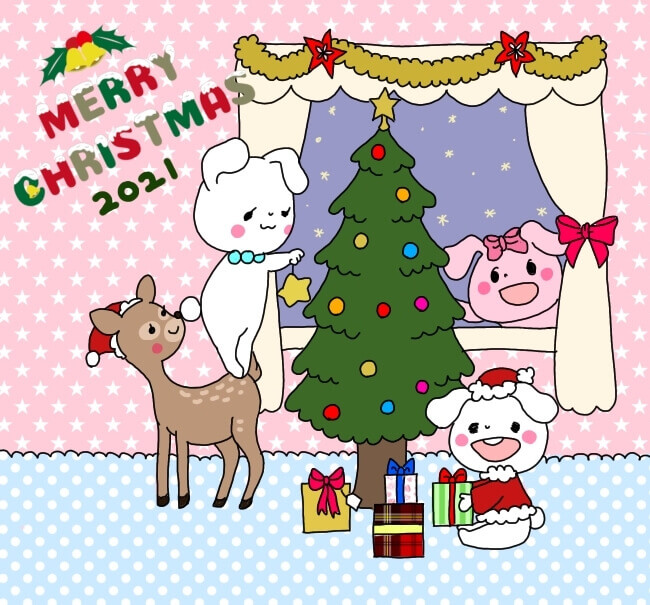 クリスマス結婚相談所