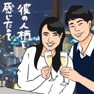 レストラン経営者と結婚したい？シェフが独身男性を魅了した秘訣