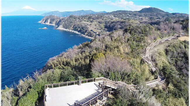 伊豆デートスポット