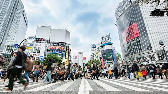 勘違いしがちな東京出身者の特徴！地方出身者がイメージする東京の住み心地