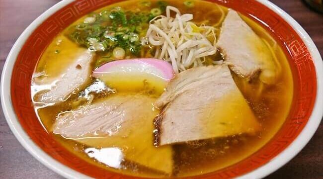 岡山食文化