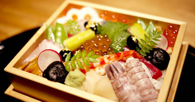 岡山食文化