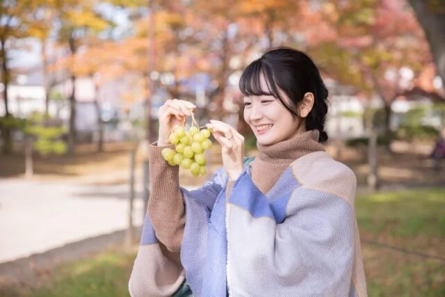 山梨の名産品は伝統の証！山梨県のブランド力と海なし県の実態