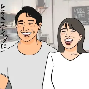 筋肉フェチな婚活女性！マッチョ好きが惚れる筋肉男子の魅力
