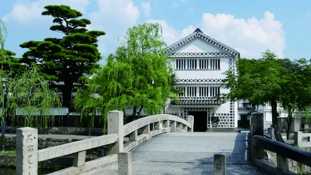 倉敷市の人気デートスポット！カップルにおすすめの定番&穴場