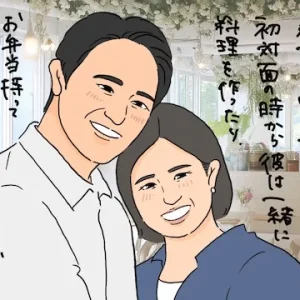 料理上手も婚活のステータスに！料理好きなカップルの愛の芽生え方