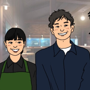 スタバ婚活結婚相談所