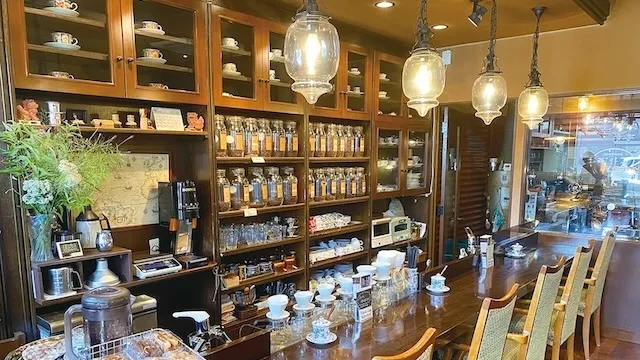 沼津市のカフェデート23選!カップルにおすすめのカフェ特集