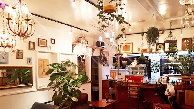 沼津市のカフェデート23選!カップルにおすすめのカフェ特集