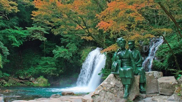 伊豆地方の人気デートスポット15選！カップルにおすすめの定番&穴場