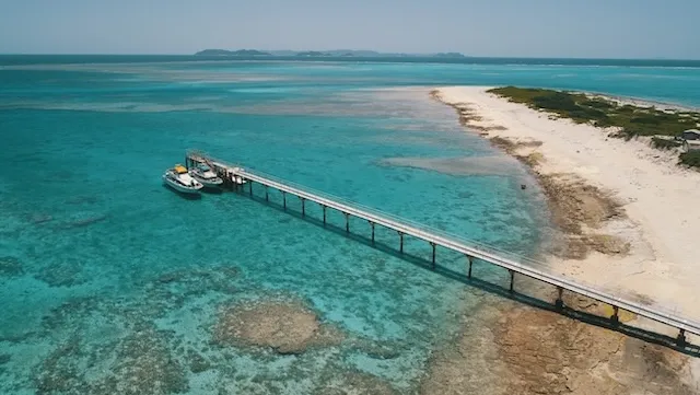 沖縄デートで行きたいビーチ47選!カップルにおすすめの海水浴場をエリア別に解説