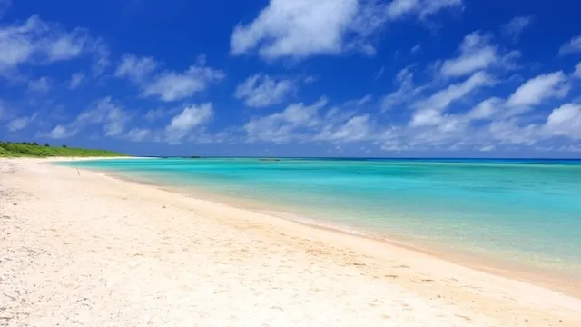 沖縄デートで行きたいビーチ47選!カップルにおすすめの海水浴場をエリア別に解説