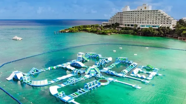 沖縄デートで行きたいビーチ47選!カップルにおすすめの海水浴場をエリア別に解説