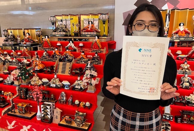 3年連続顧客満足度No.1 入会成婚実績の最優秀賞の結婚相談所【全国TOP3】