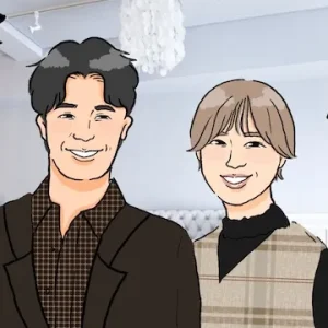 スーツの似合う男性と結婚したい！スーツが似合う男性の特徴