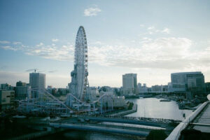 横浜市で結婚生活を送るならどこに住むべき？将来性があって長生きできる街