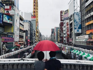 大阪のキタVSミナミ！自分の街が大好きな大阪人の特徴とエリア紹介