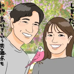 鳥好きカップルのおすすめデート術！鳥好きな人にピッタリの婚活方法