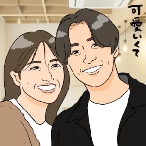 可愛い女性と結婚できた！タイプの女性と結婚できる簡単な婚活方法