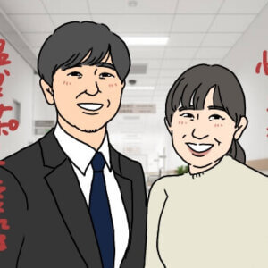 内科医師と結婚できる！内科医と結婚できる女性の特徴