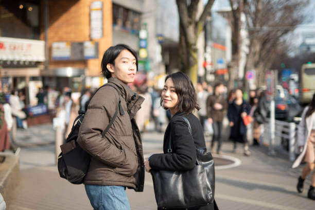 旅行好き婚活パーティー東京