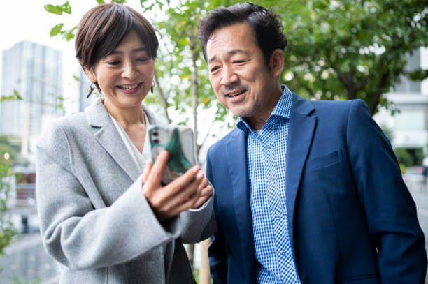 40歳以上婚活パーティー甲府