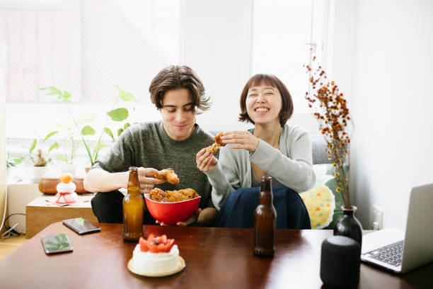 グルメ好き婚活パーティー箕面