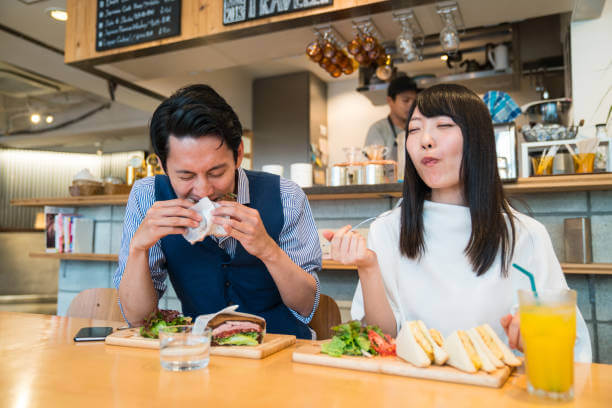 グルメ好き婚活パーティー沖縄