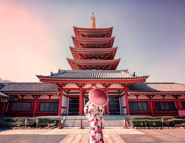 神社やお寺好き婚活パーティー東京