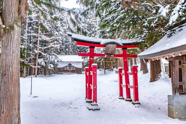 神社やお寺好き婚活パーティー函館