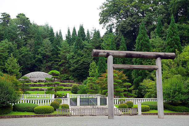 神社やお寺好き婚活パーティー八王子