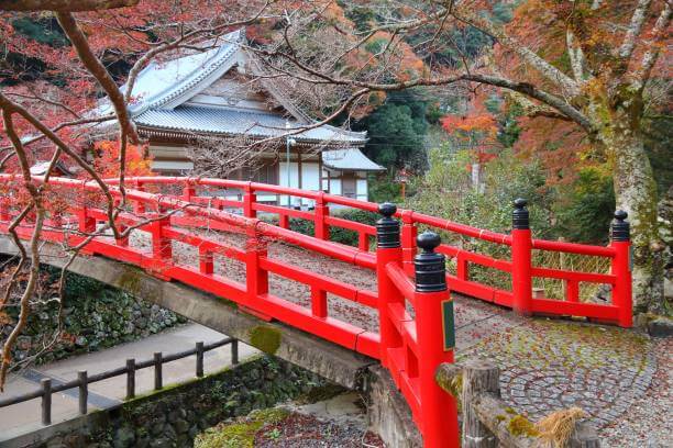 神社やお寺好き婚活パーティー箕面