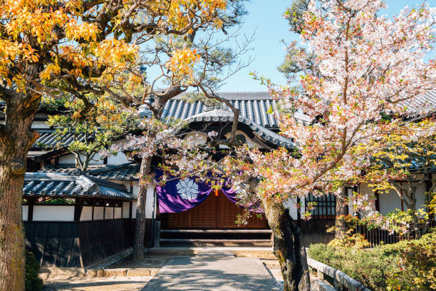神社やお寺好き婚活パーティー倉敷