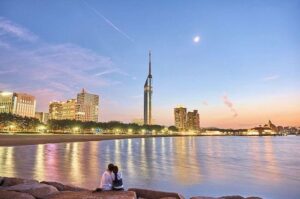 福岡市の婚活事情と結婚観！福岡の女性は美人が多いけど独身ばかり？