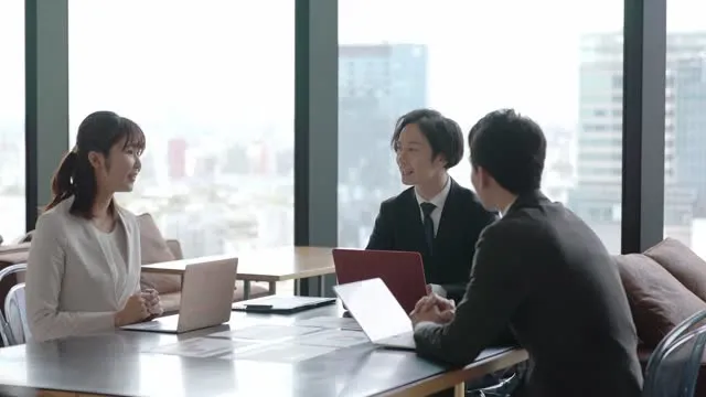 ラポールアンカーが年中無休で結婚相談している理由とは？