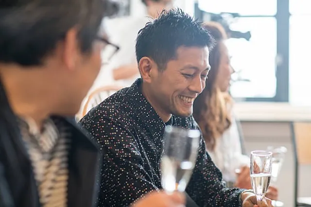 【川崎】40代以上の婚活パーティー！セカンドライフを楽しむ出会い