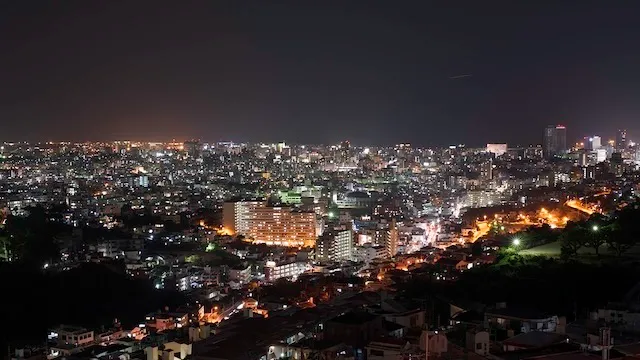 那覇市の人気デートスポット12選！カップルにおすすめの定番&穴場