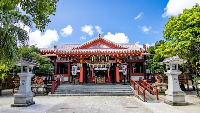 那覇市の人気デートスポット12選！カップルにおすすめの定番&穴場