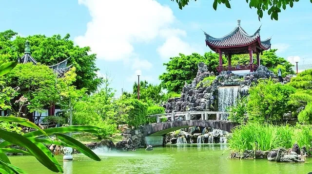 那覇市の人気デートスポット12選！カップルにおすすめの定番&穴場