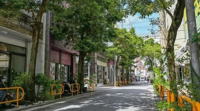 那覇市の人気デートスポット12選！カップルにおすすめの定番&穴場