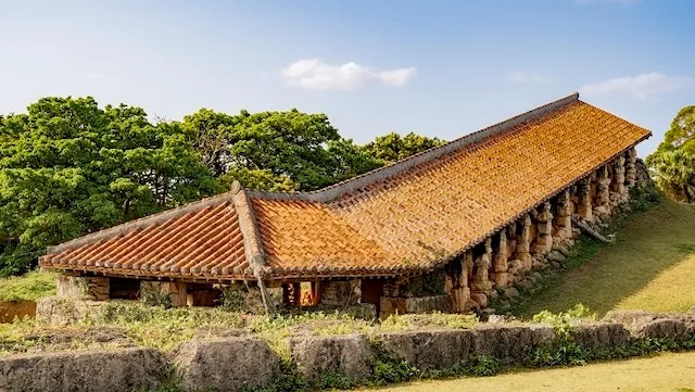 那覇市の人気デートスポット12選！カップルにおすすめの定番&穴場