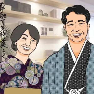 日本舞踊家が婚活で魅せた！結婚前提に交際したくなる美しい所作法
