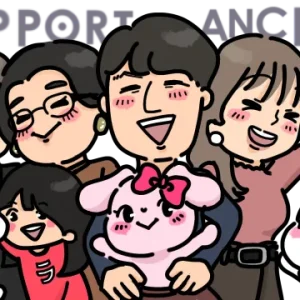 結婚相談Q&Aコーナー