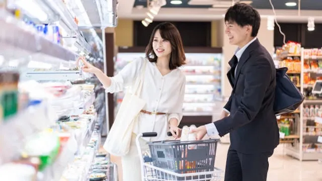 結婚生活に直結！新潟市のスーパー事情とデートの楽しみ方