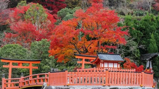 箕面市の人気デートスポット14選！カップルにおすすめの定番&穴場