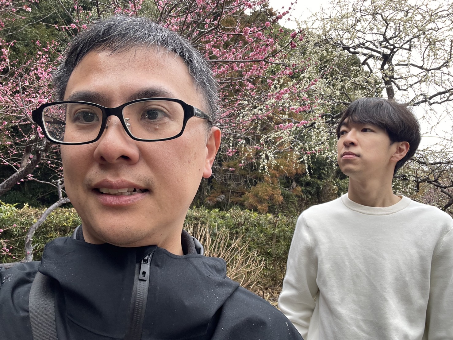 結婚相談所ラポールアンカー